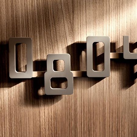 Mira Cube Otel Tsim Sha Tsui  Dış mekan fotoğraf