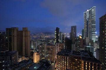 Mira Cube Otel Tsim Sha Tsui  Dış mekan fotoğraf